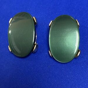 Vintage Thermoset PAM Clip Ons